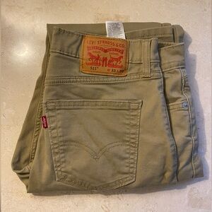 Men’s Levi’s 33x32